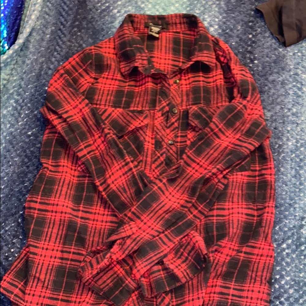 Flannel